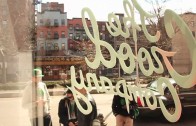 Casey Veggies „Hits Up New York City (Vlog)”