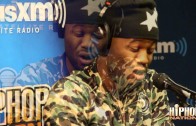 Casey Veggies Performs „Anybody” and „Backflip” On Hip-Hop Nation