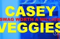 Casey Veggies „Studio Sessions: “Swag Worth A Million””
