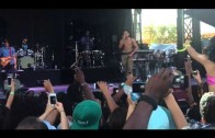 Chance The Rapper Debuts Verse On „The Worst Guys” With Childish Gambino At Governors Ball