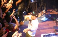 Chance The Rapper & Jeremih Show Off New Music During A Live Performance