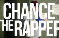Chance The Rapper „”NaNa” Preview”