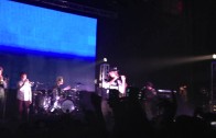 Chance The Rapper Performs New Music In Chicago