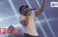 Chance The Rapper & The Social Experiment Perform „Sunday Candy” At SXSW
