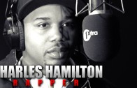 Charles Hamilton Freestyles For 19 Straight Minutes On „Fire In The Booth”