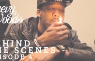 Chevy Woods Behind The Scenes Of „The Smoker’s Club Tour” Episode 3