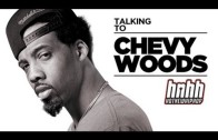 Chevy Woods „Chevy Woods Interview – HNHH Exclusive”