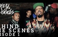 Chevy Woods on „The Smokers Club Tour” Behind-The-Scenes (Episode 1)