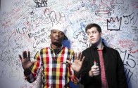 Chiddy Bang „Guinness Flow”