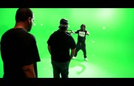 Chief Keef „All Time (BTS)”