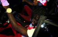 Chief Keef Feat. ASAP Rocky & Glo Gang „Superheroes” BTS