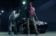 Chief Keef Feat. Lil Reese „Kobe (Uncensored)”