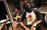 Chief Keef Feat. Soulja Boy & Young Chop „In The Studio”