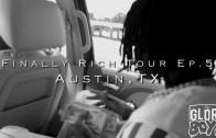Chief Keef „Finally Rich Tour (Ep. 5)”
