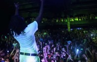 Chief Keef „Finally Rich” Tour Vlog (Ep. 1)