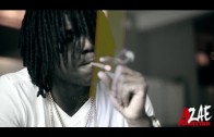 Chief Keef „L.A. Vlog”