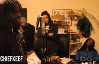 Chief Keef „”Rags To Riches” Documentary (Part 1) „