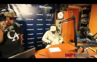 Chief Keef „Sway In The Morning Freestyle”