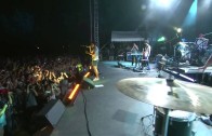 Childish Gambino „Live At Lollapalooza 2012”