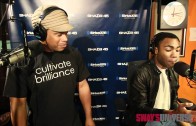 Childish Gambino „Sway In The Morning Freestyle”