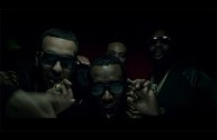 Chinx Drugz Feat. French Montana, Rick Ross & Diddy „Im A Coke Boy (Remix) [Trailer]”