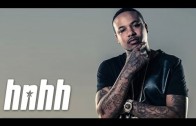 Chinx Talks Collaborating With Diddy & The Future Of Rap At Summer Jam
