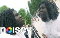 Chiraq Ep. 6: Young Chop Drives Around With His Mom