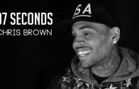 Chris Brown „97 Seconds With Chris Brown”