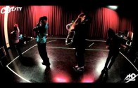 Chris Brown „Breezy Dance (Webisode #6)”