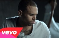 Chris Brown „Don’t Wake Me Up „