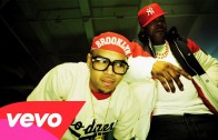 Chris Brown Feat. Busta Rhymes & Lil Wayne „LookAt Me Now”