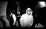 Chris Brown Feat. Hudson Mohawke „Real Hip Hop Shit #2”