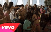 Chris Brown Feat. Kevin McCall „Strip”