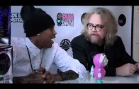Chris Brown „Fortune (Webisode 2)”