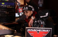 Chris Brown „Freestyles On Funk Flex”