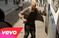 Chris Brown & Justin Bieber „Behind The Scenes of „Next 2 You””