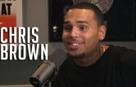 Chris Brown Talks Drug Addiction On Hot 97
