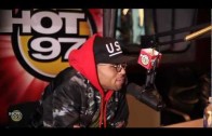 Chris Brown „Talks On Being Honest With Rihanna & Karreuche”