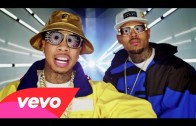 Chris Brown & Tyga „Ayo”