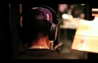 Chris Brown „Watch It Glitter! (Webisode #1)”