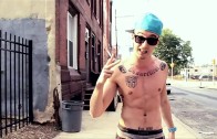 Chris Webby Feat. Freeway „Block To The Burbs”
