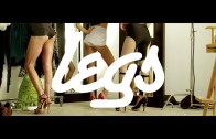 Chuck Inglish Feat. Chromeo „Legs”