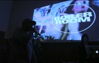 Chuck Inglish „Live At The Boiler Room In L.A.”