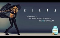 Ciara „Stops by Carisma’s Cookie Jar (Part 1)”