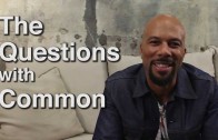 Common Answers „The Questions” About Chicago Food, Acting, & Business