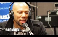 Common „calls out Drake on #SwayintheMorning”