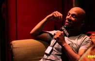 Common Discusses Chance The Rapper, Vic Mensa, Lil Bibby & Lil Herb