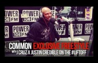 Common Freestyles On „The Liftoff”