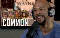 Common On Ebro In The Morning