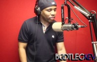 Consequence „Bootleg Kev Freestyle On Power 98.3”